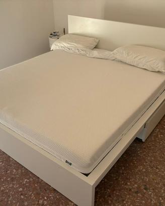 LETO KING SIZE 200 X 180