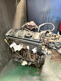 Motore peugeot 205 1100