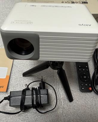 WiFi mini led Proettore