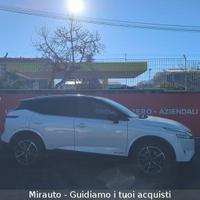 Nissan Qashqai e-Power Tekna