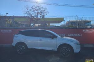 Nissan Qashqai e-Power Tekna