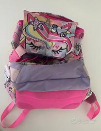 Zaino Sj primaria