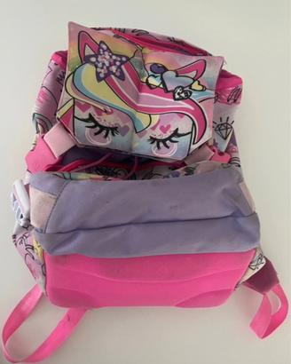 Zaino Sj primaria