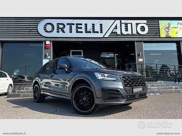 AUDI Q2 30 TDI S tronic S line Edition NEOPATENTAT