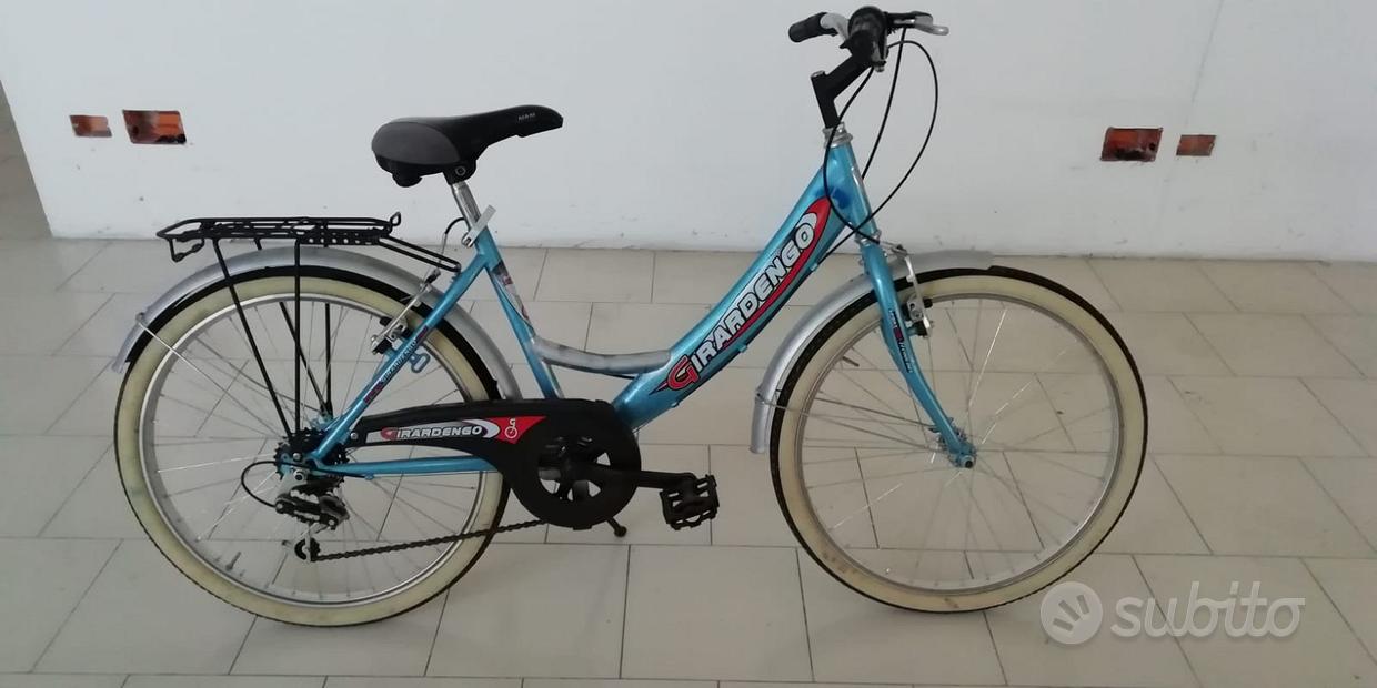 Bicicletta 24 Fantastiche offerte di Biciclette