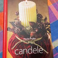 Libro Candele come realizzare