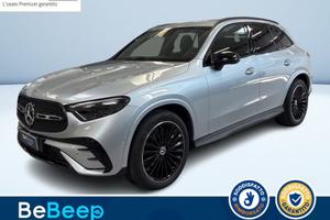 Mercedes-Benz GLC 450 D AMG LINE PREMIUM 4MAT...
