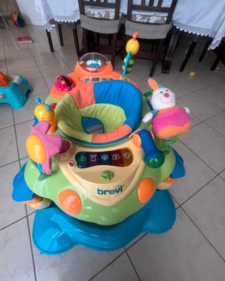 Girello per bambini
