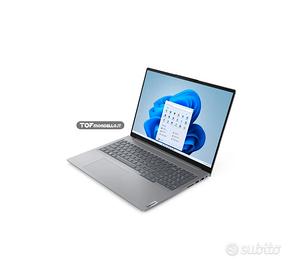 Lenovo ThinkBook 16 G7 ARP 16” USATO