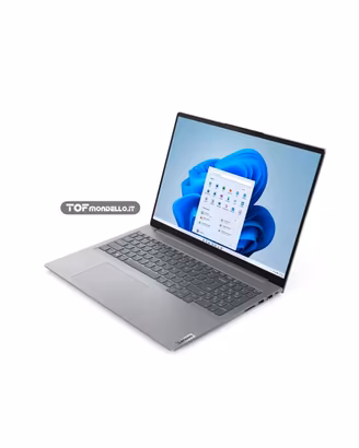 Lenovo ThinkBook 16 G7 ARP 16” USATO