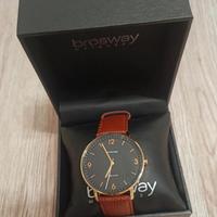 Brosway orologio volano WVO35 (In garanzia)
