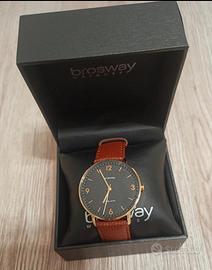 Brosway orologio volano WVO35 (In garanzia)