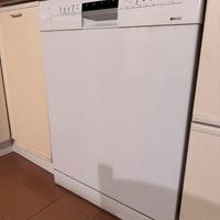 Lavastoviglie Siemens iQ500