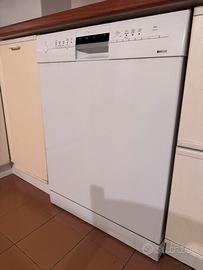 Lavastoviglie Siemens iQ500