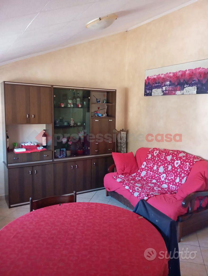 Appartamento Carsoli [Cod. rif 3309047VRG] - Vista 5
