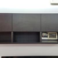 Pensile soggiorno ikea