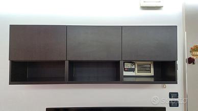 Pensile soggiorno ikea