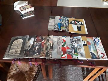 calendari Storici dei Carabinieri