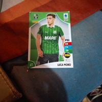 carta calciatori panini