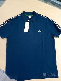 polo uomo 