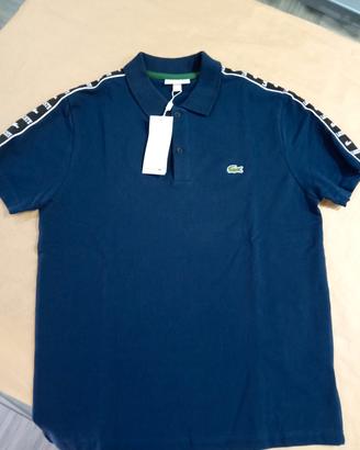 polo uomo 