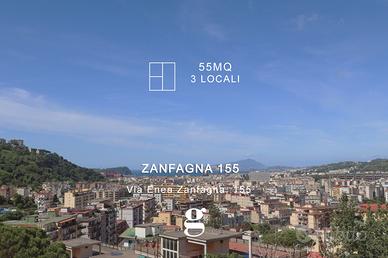 Appartamento Napoli [Cod. rif 3310535ARG]