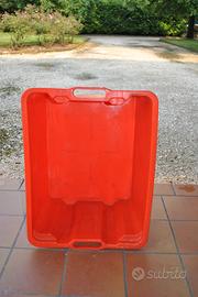 CASSETTE PVC PESANTE