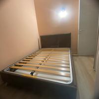 Letto alla francese nuovo mai usato