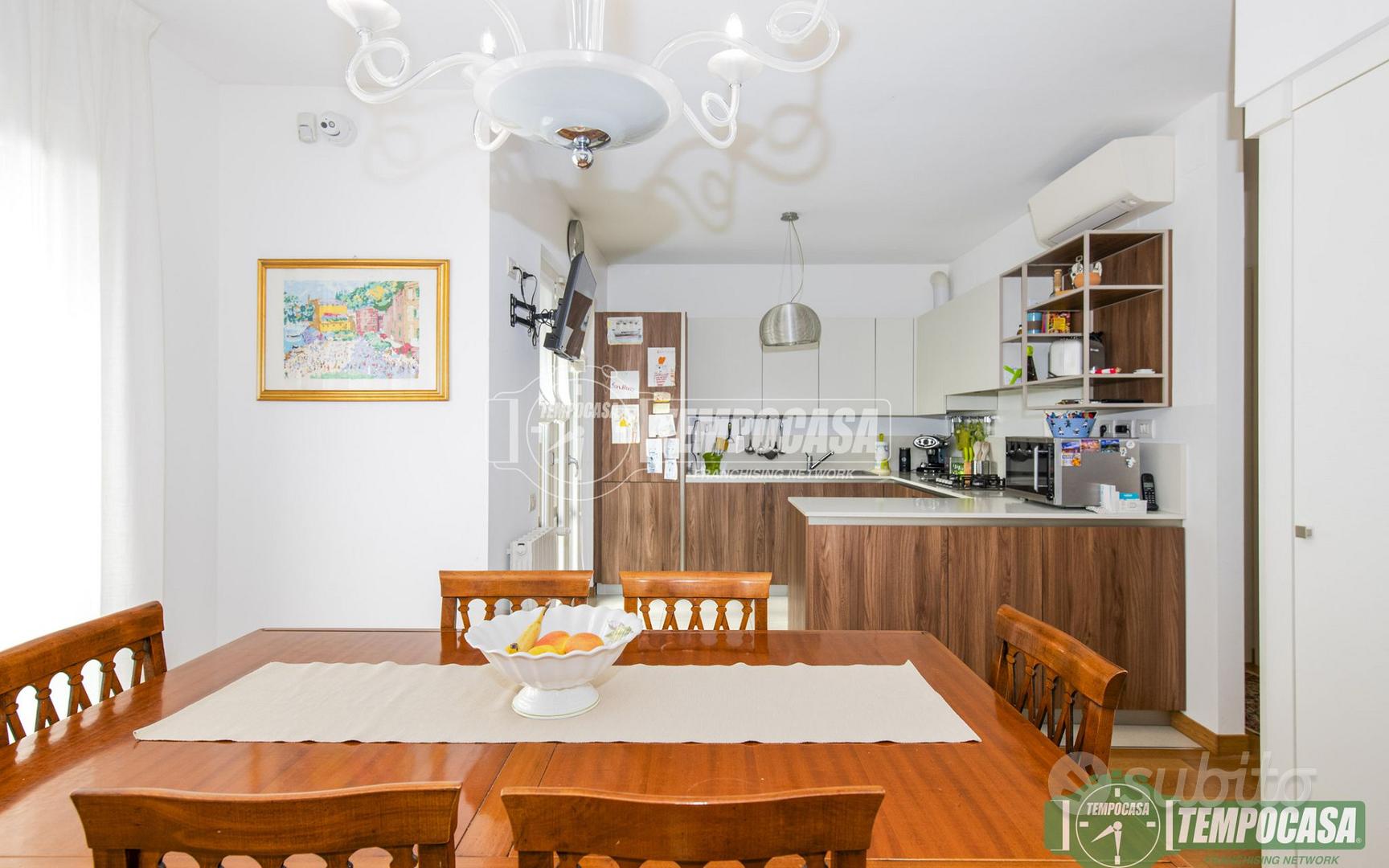 House in San Giuliano Milanese, Sesto Ulteriano - Vista 2