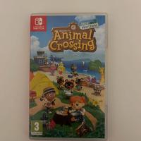 Animal Crossing New Horizons Nintendo Switch