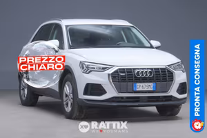 AUDI q3 ii 2018 Q3 35 2.0 tdi Business quattro s-t