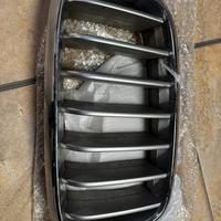 Griglie X5 F15 - Cromate -Originali BMW