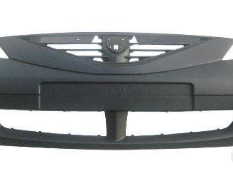 Paraurti Logan da 2005 a 2008