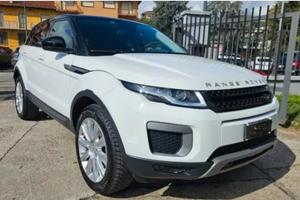 Range rover evoque  2.0 diesel 
