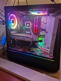 pc ryzen 2700x