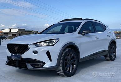 CUPRA Formentor 2.0 TDI 150CV Tetto
