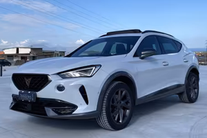 CUPRA Formentor 2.0 TDI 150CV Tetto