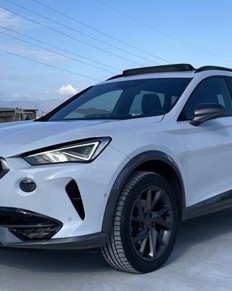 CUPRA Formentor 2.0 TDI 150CV Tetto