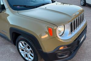 Jeep Renegade 1.6 Mjt 120Cv Limited