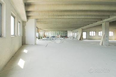 UFFICIO A CAZZAGO SAN MARTINO