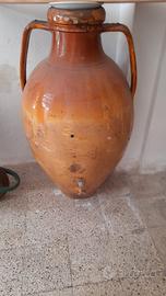 capasone pugliese h 1.40
