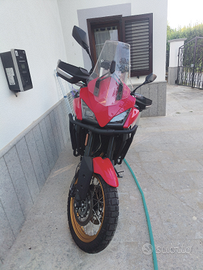 Morini xcape 650 gold edition