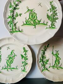 Piatti Laveno, Guido Andlovitz