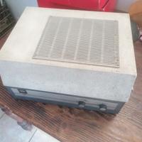 Giradischi DUAL 410 T