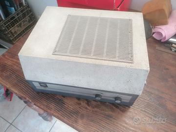 Giradischi DUAL 410 T