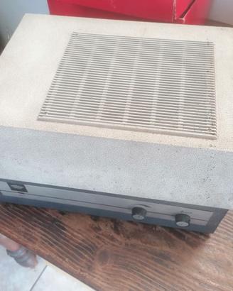 Giradischi DUAL 410 T