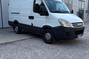 IVECO DAILY