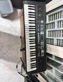 tastiera musicale