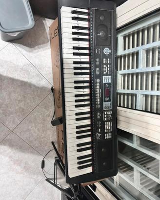 tastiera musicale