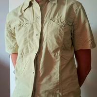 Camicia tecnica Salewa